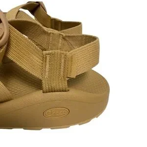 Chaco | Shoes | Chaco Mens Banded Zcloud Monochrome Curry  display picture 3